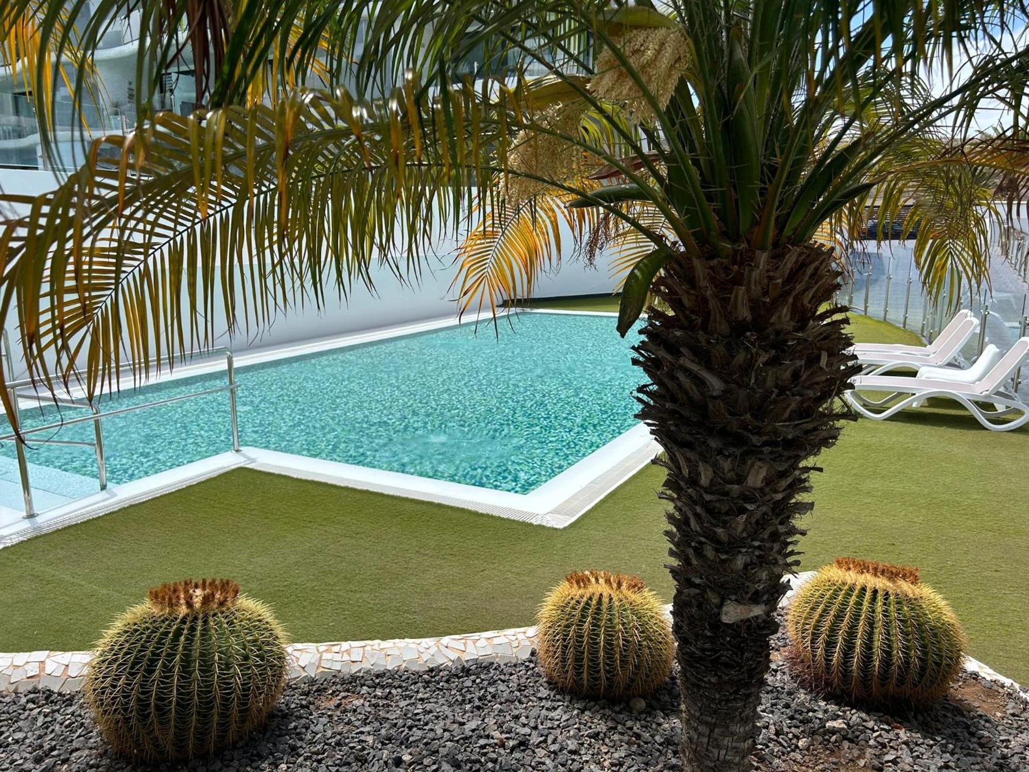 Ville Las Olas Palm-mar Exterior foto